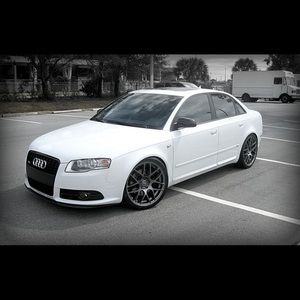 Meet your Posher, Connor